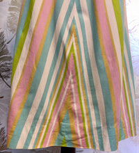 Load image into Gallery viewer, Pastel Rainbow House Dress
