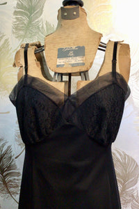 Black Van Raalte Suavette