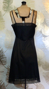 Black Van Raalte Suavette