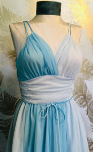 1960’s Dutchmaid Blue & White Set