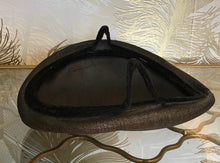 Load image into Gallery viewer, 50’s Art Deco Ribbon Headband Hat
