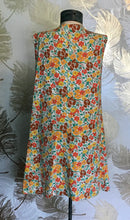 Load image into Gallery viewer, 60’s Reversible Shift Dress
