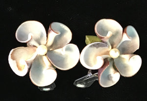 Shell Blossoms