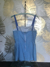 Load image into Gallery viewer, Summer Play Suit Romper
