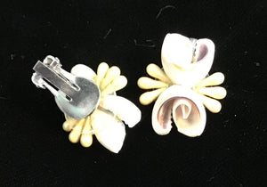 Shell Flowerbuds