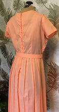 Load image into Gallery viewer, Peach Dreams Toni Todd Dress

