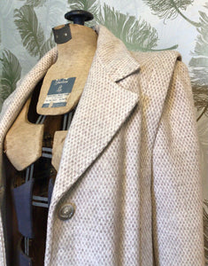 Herman Kay Dress Coat