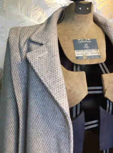 Herman Kay Dress Coat
