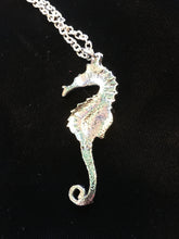 Load image into Gallery viewer, Seahorse Necklace
