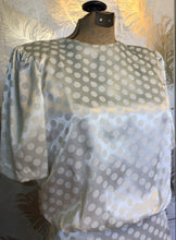 Load image into Gallery viewer, Jordan Ari Polka-Dots Dress
