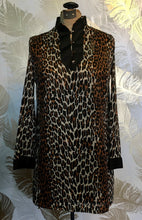 Load image into Gallery viewer, 1960’s VF Leopard Nightie
