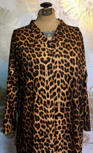 Load image into Gallery viewer, 1960’s Leopard Loungewear
