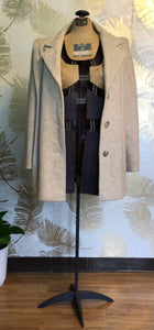 Herman Kay Dress Coat