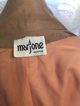 Load image into Gallery viewer, 1970’s Marjone Capelet
