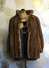 Load image into Gallery viewer, Tissavel Faux Fur
