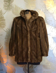 Tissavel Faux Fur
