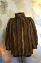 Load image into Gallery viewer, Tissavel Faux Fur
