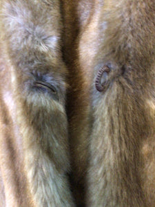 Tissavel Faux Fur