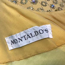 Load image into Gallery viewer, Gold Party Dress
