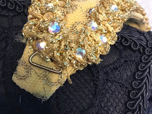 Load image into Gallery viewer, Gold Party Dress
