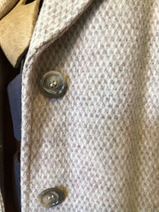 Herman Kay Dress Coat
