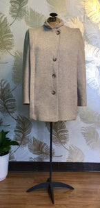Herman Kay Dress Coat